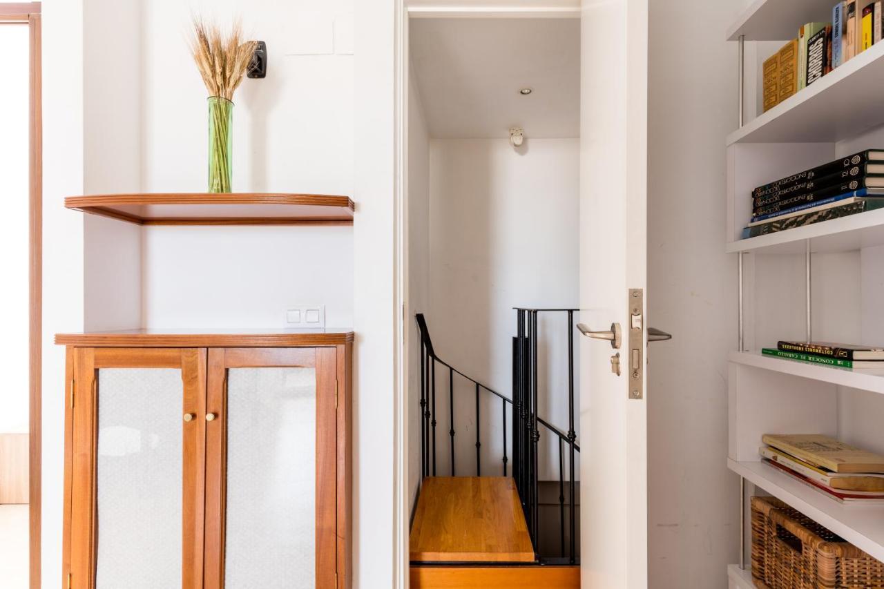 Holi-Rent Apartamento Resitur Seville Exterior photo